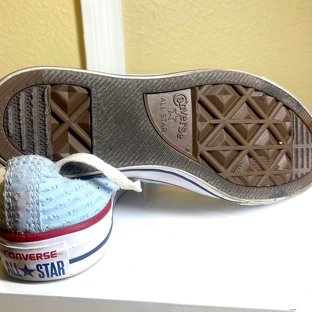 Converse ALL STARS - Picture 4 of 5